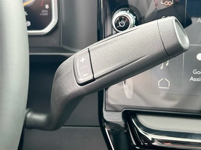 New 2026 Sterling Metallic GMC AT4 image 12
