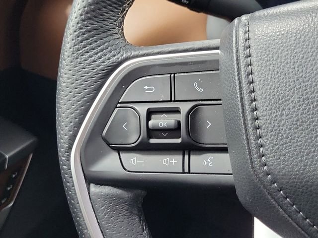 Used 2025 Black Toyota 1794 image 12
