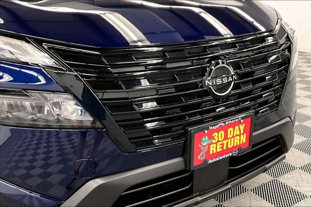 New 2026 Deep Ocean Blue Pearl Nissan Dark Armor image 16
