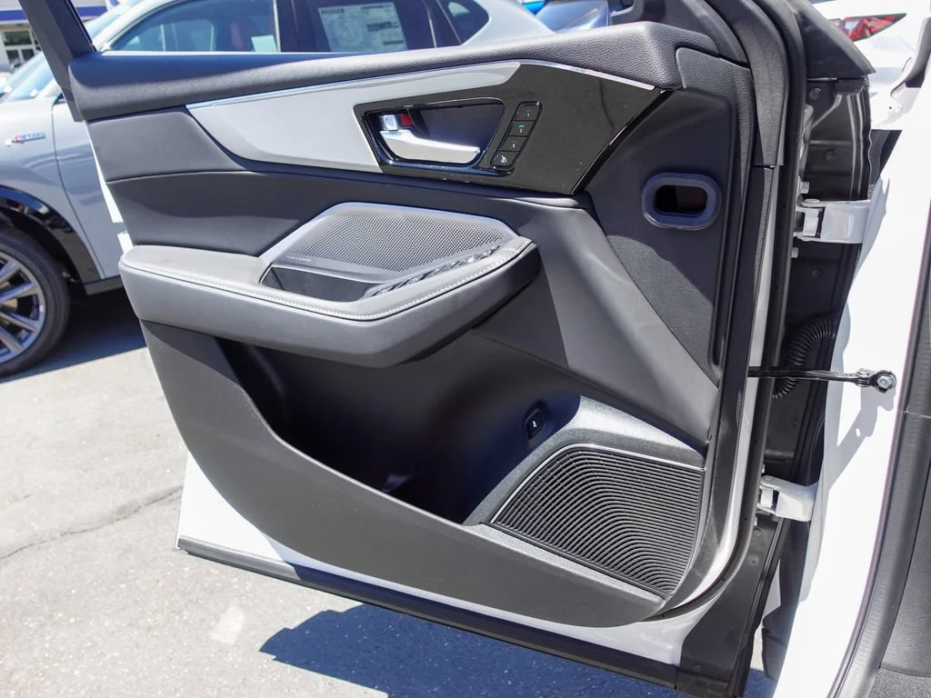 2026 Acura MDX Technology Package - Photo 46