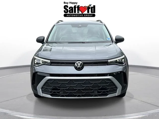 Used 2025 Gray Volkswagen 1.5T S image 7