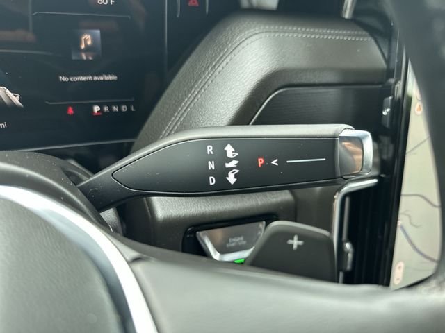 Certified Used 2025 Summit White GMC Denali image 23