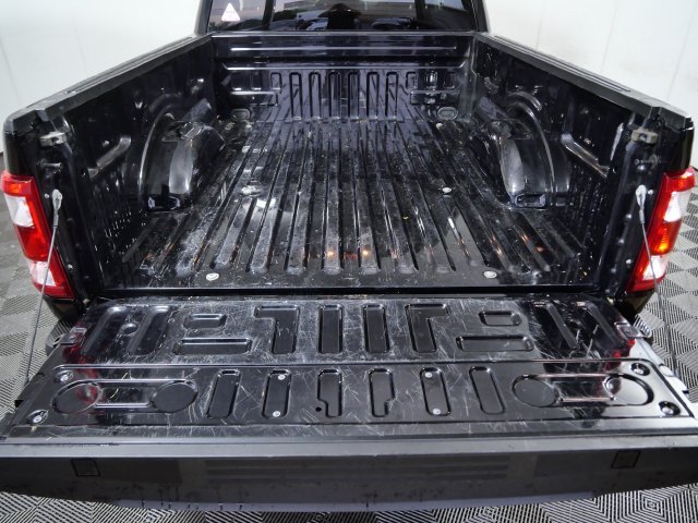 Certified Used 2023 Black Ford XL image 10