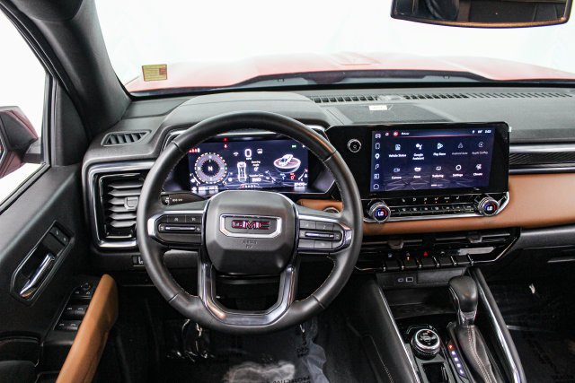 2024 GMC Canyon AT4 - Photo 21