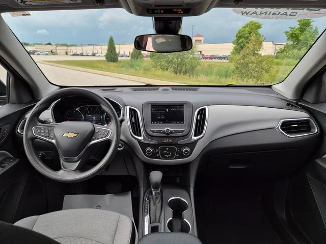 Used 2024 Black Chevrolet LS image 32