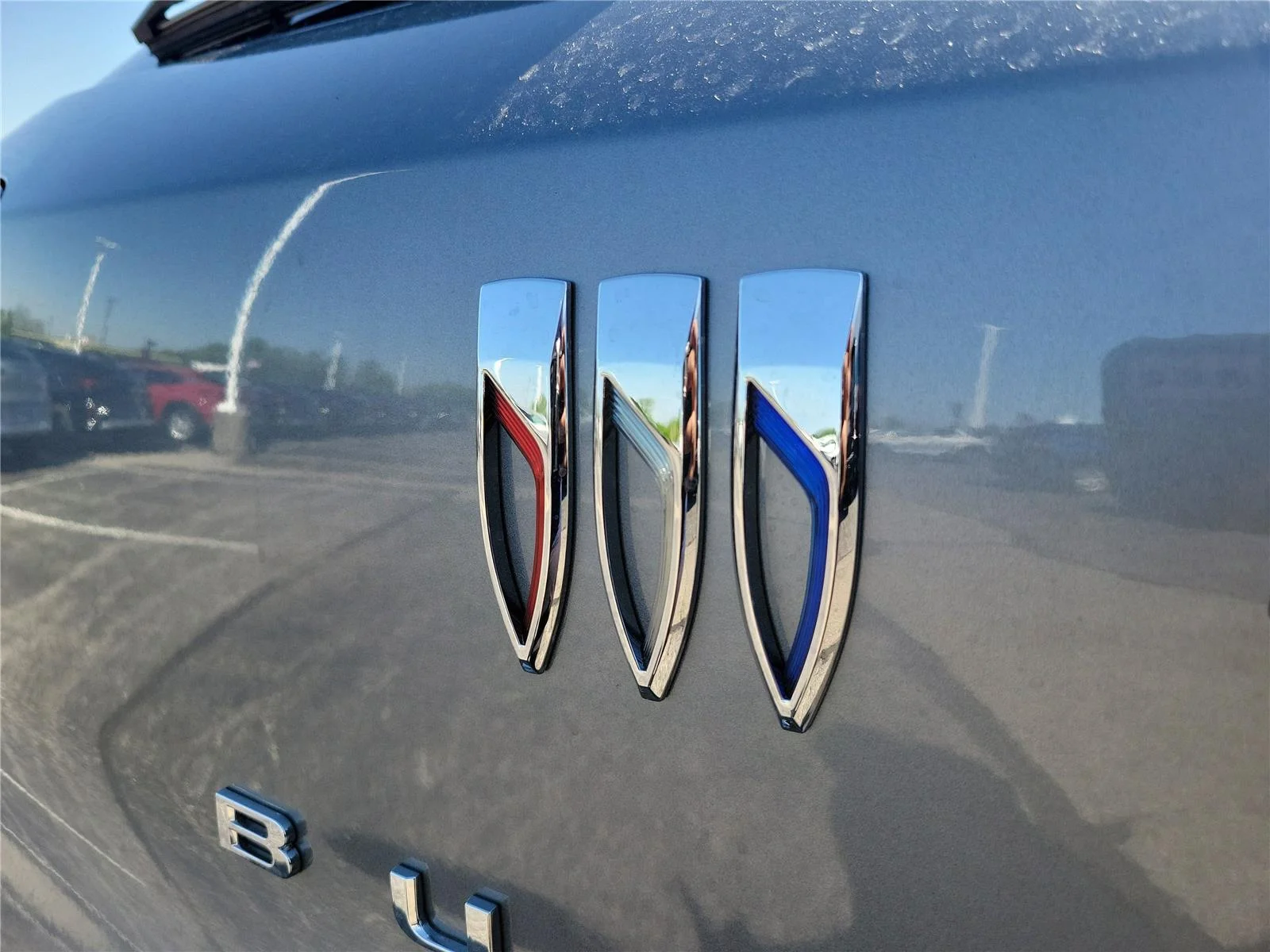 2026 Buick Encore GX Sport Touring - Photo 11