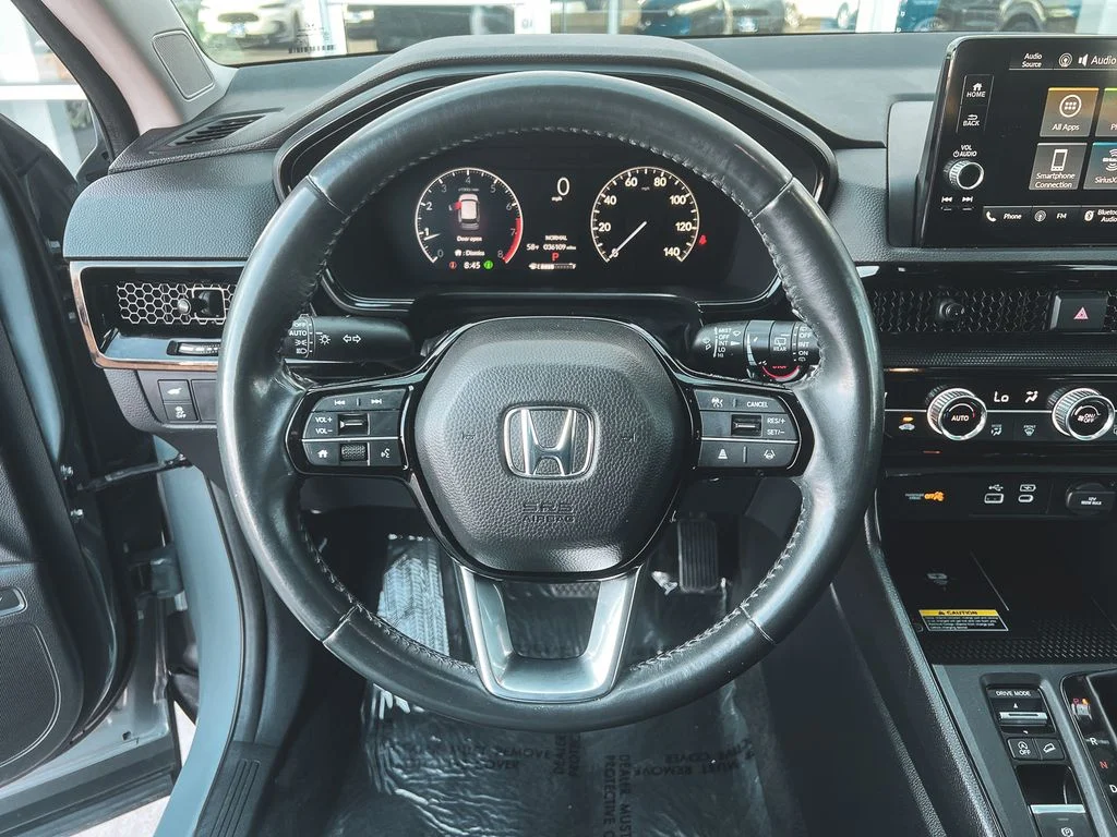 2023 Honda CR-V EX-L - Photo 17