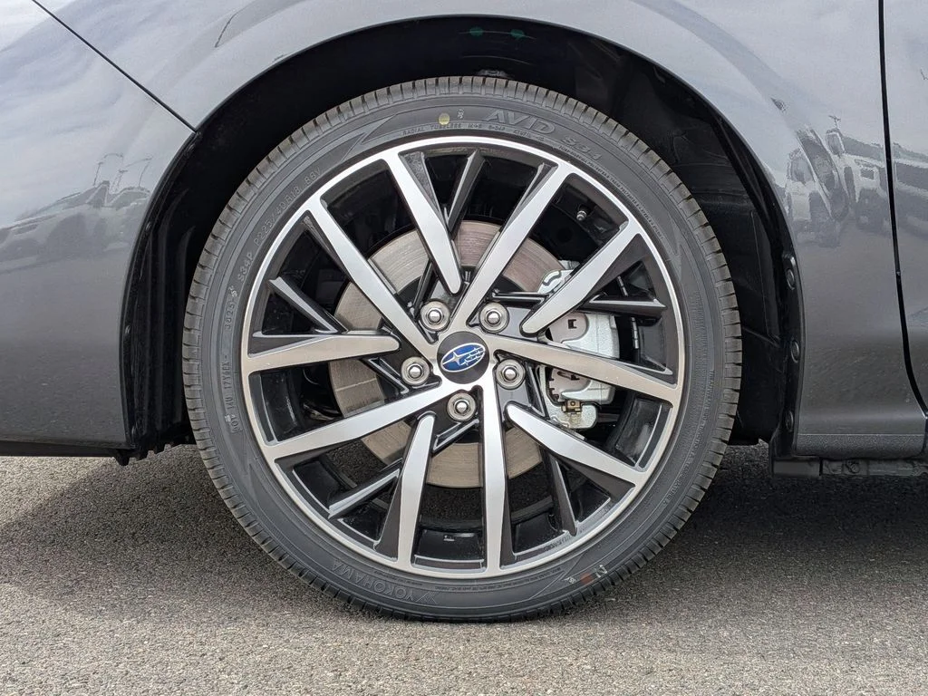 2026 Subaru Impreza Sport - Photo 23
