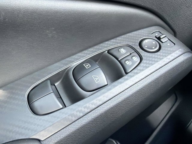 New 2026 Super Black Nissan SV Special Edition image 23