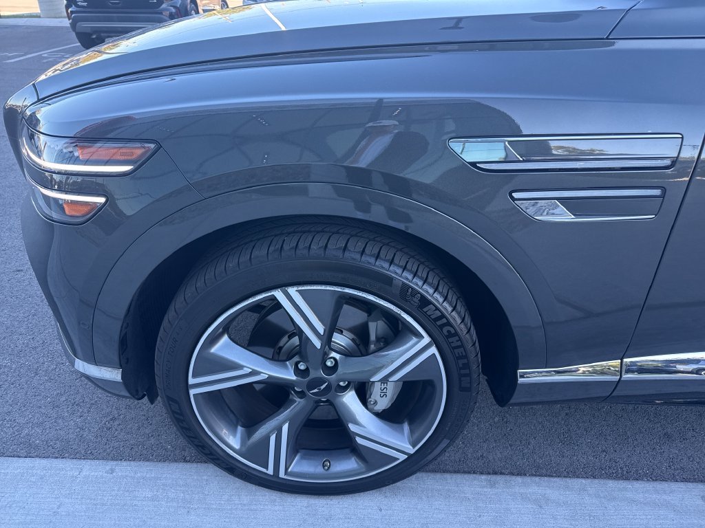 Used 2025 Gray Genesis 2.5T Prestige image 10