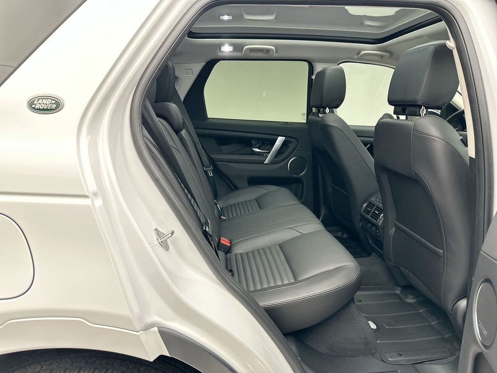 Used 2025 Fuji White Land Rover S image 7