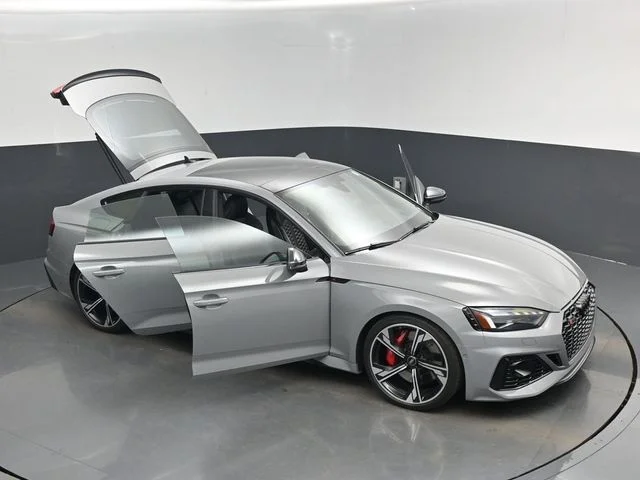 2023 Audi RS 5 Sportback Base - Photo 19