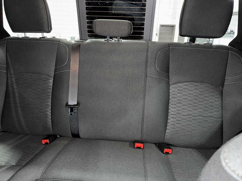 2025 RAM 2500 Tradesman - Photo 38