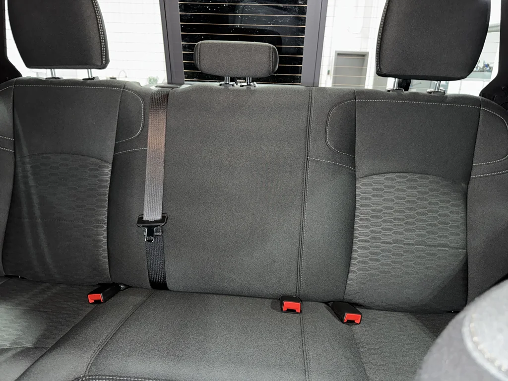 2025 RAM 2500 Tradesman - Photo 38