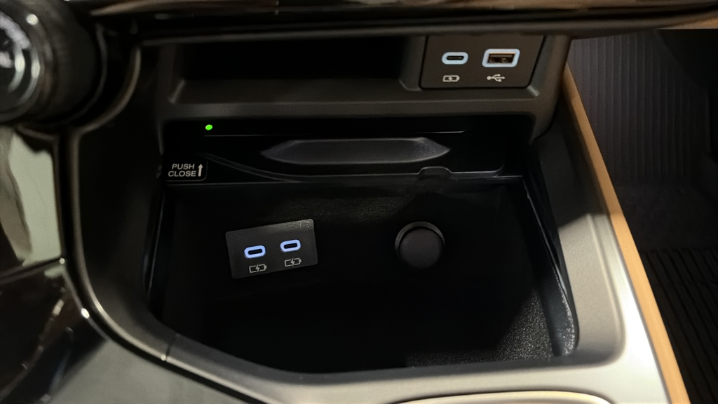New 2026 Cloudburst Gray Lexus  350 PREMIUM AWD image 31