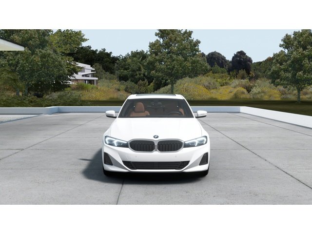 New 2026 Alpine White BMW  image 3
