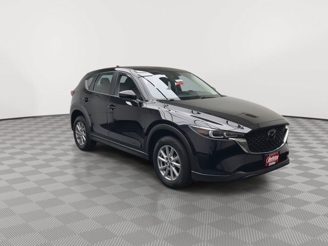 Used 2022 Jet Black Mica Mazda 2.5 S image 27