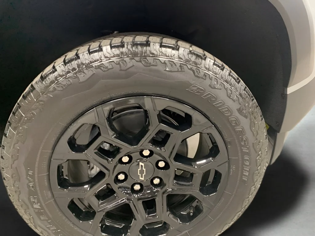 2026 Chevrolet Colorado Trail Boss - Photo 27