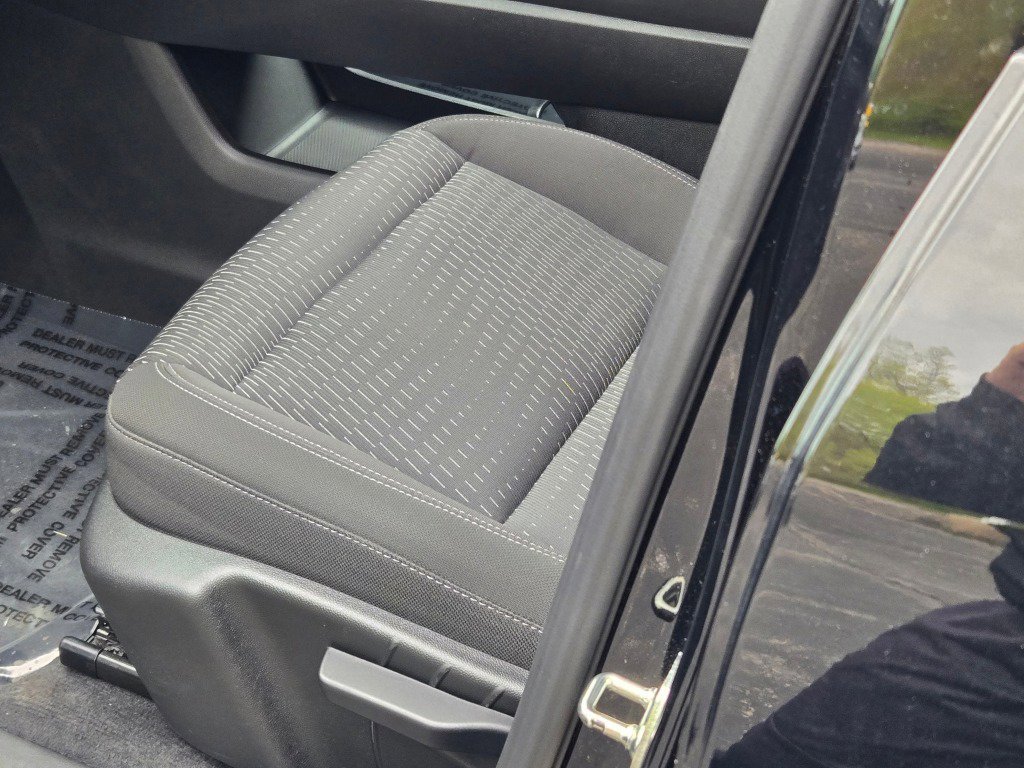 2025 Chevrolet Equinox LT - Photo 22