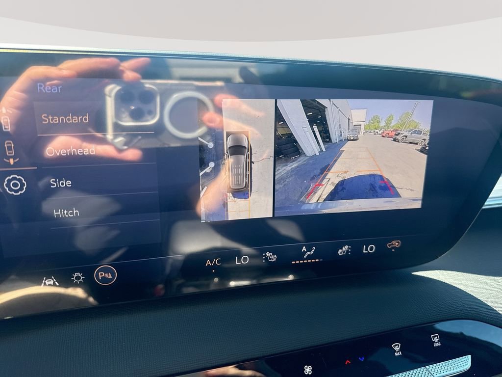 2026 Buick Enclave Preferred - Photo 15
