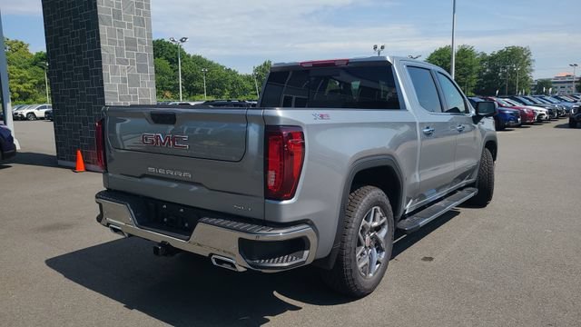 2026 GMC Sierra 1500 SLT - Photo 7