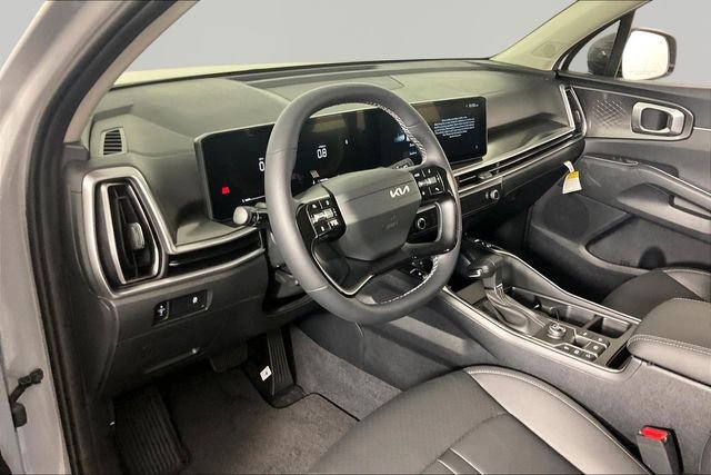 New 2026 Wolf Gray Kia S image 8