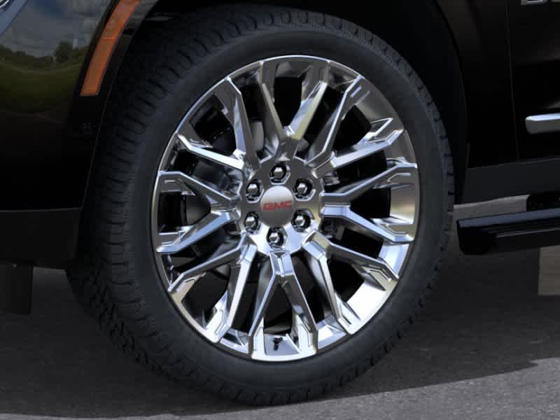 2026 GMC Yukon Denali - Photo 9