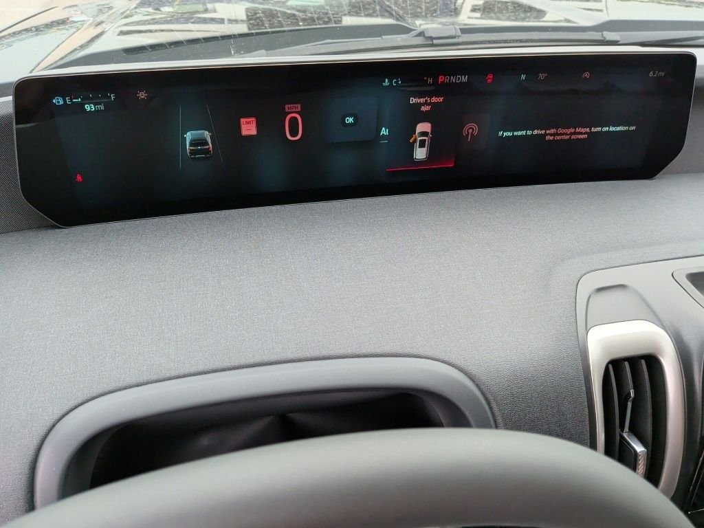 New 2026 Agate Black Metallic Ford MAX Active image 18