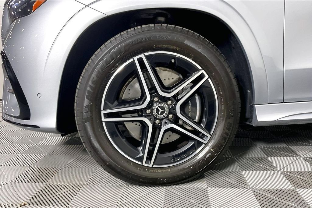 2026 Mercedes-Benz GLE GLE350 - Photo 8