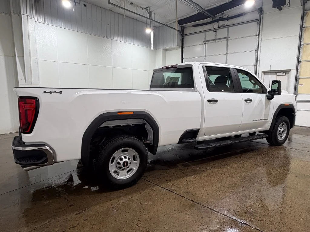 2026 GMC Sierra 2500HD Pro - Photo 13