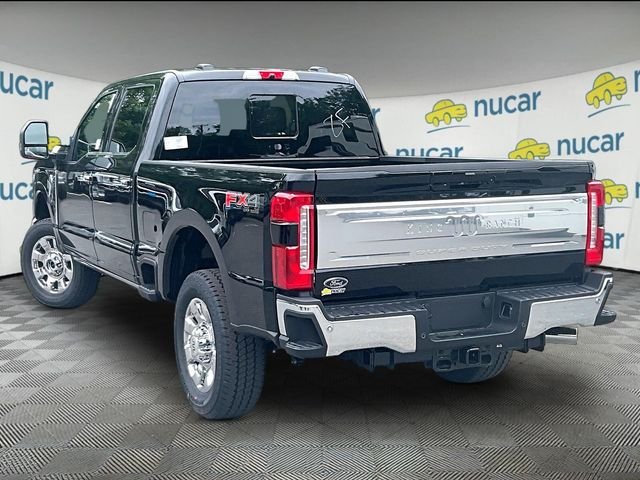 2026 Ford F-250SD — photo 19