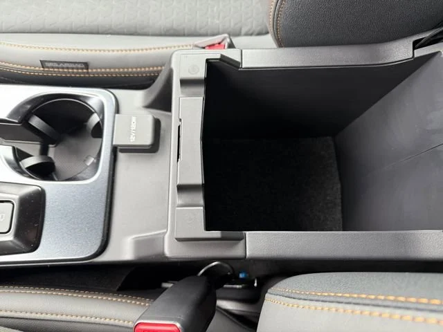 2026 Subaru Forester Wilderness - Photo 28