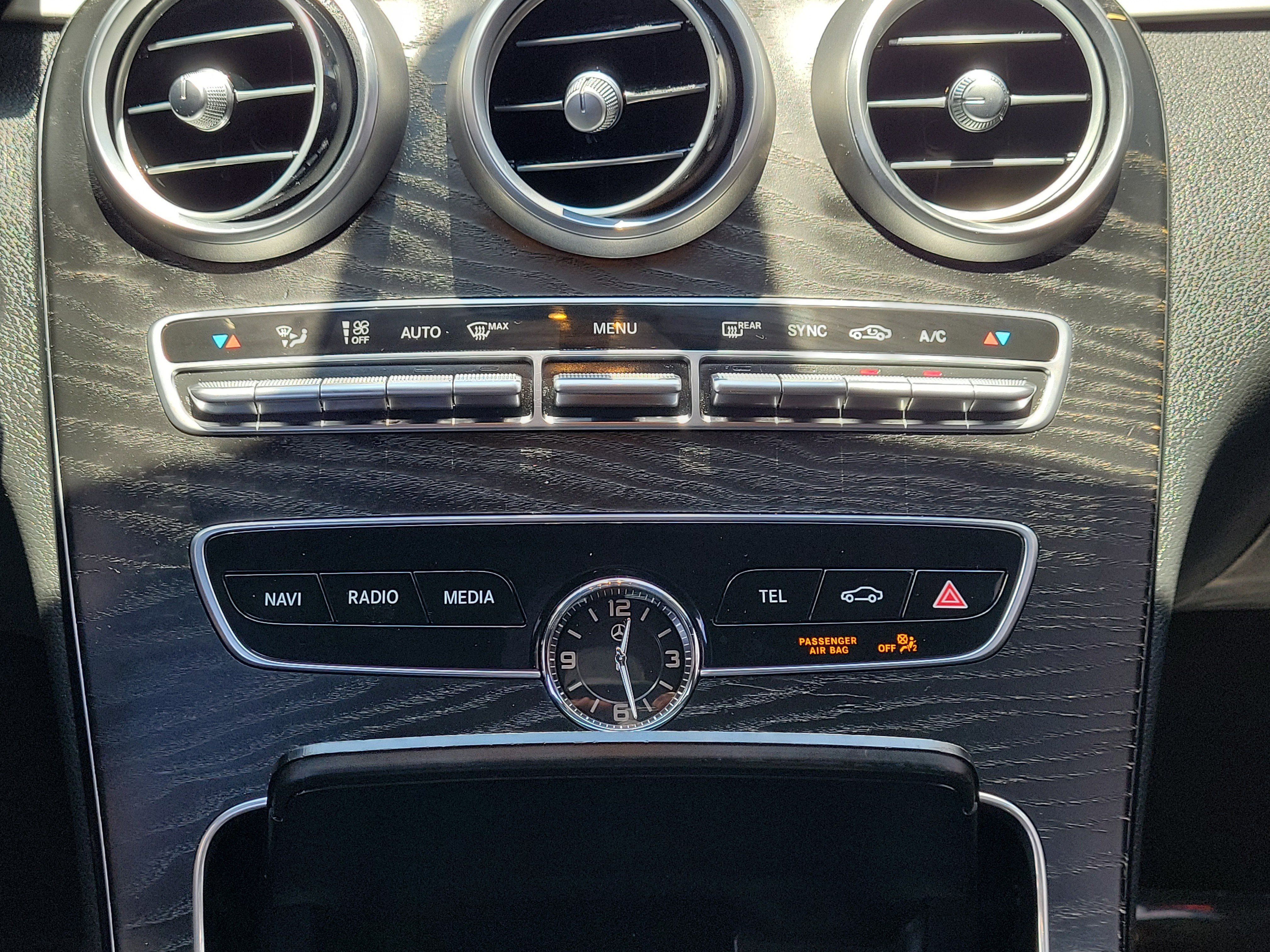 Used 2021 -Select- Mercedes-Benz C 300 image 17