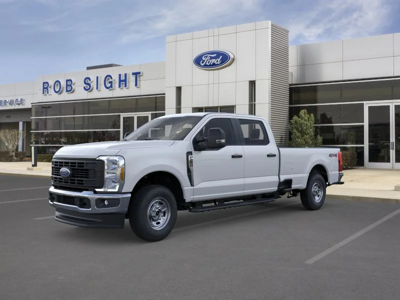 2026 Ford F-250 XL 4x4 Crew Cab 8' Box's photo