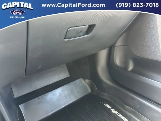 Used 2025 Red Ford Premium image 27