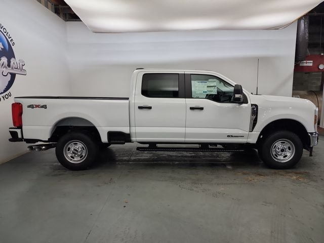 2026 Ford F-250 Super Duty XL - Photo 8