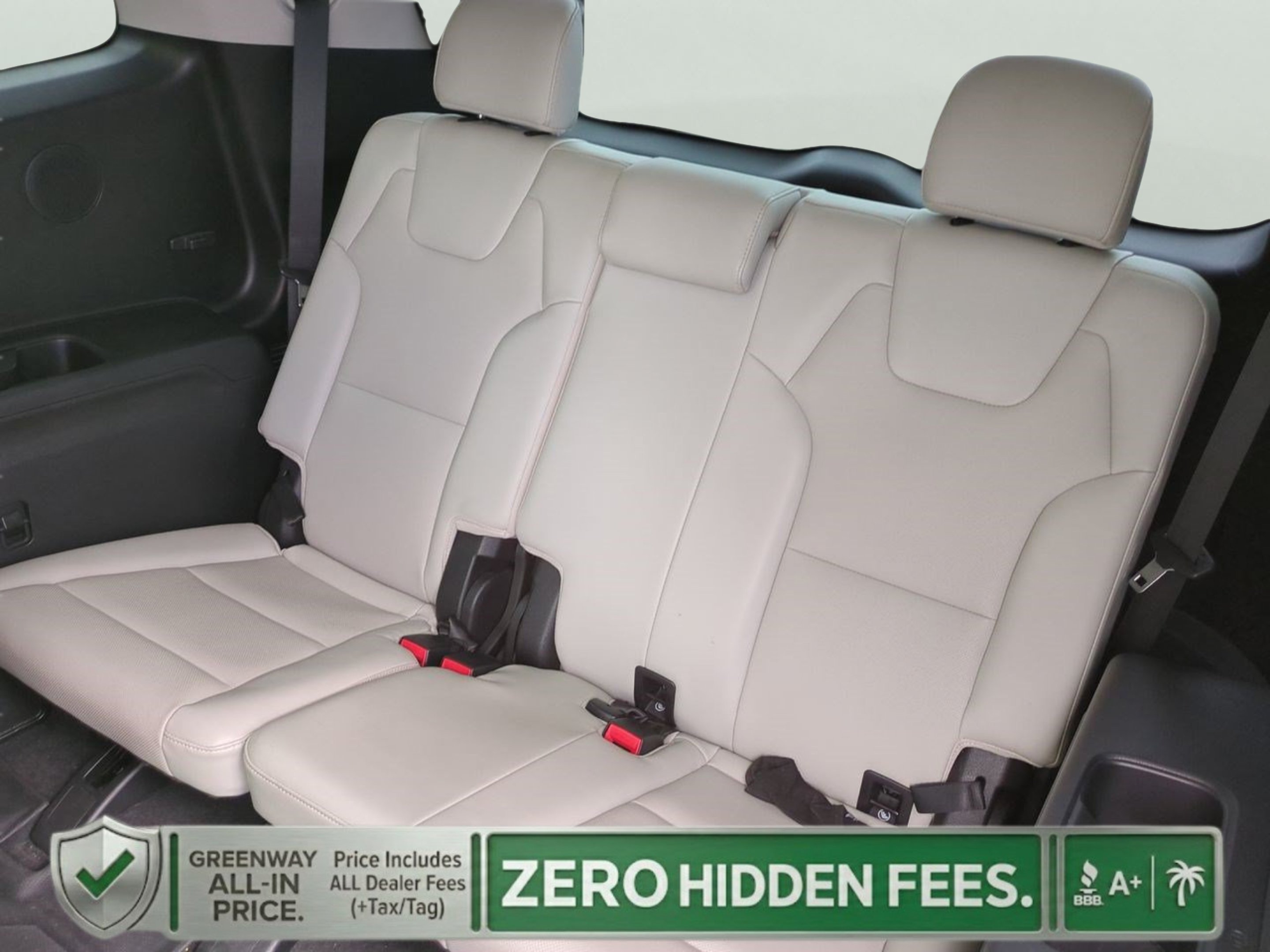 Used 2023 Ebony Black Kia SX-Prestige image 12