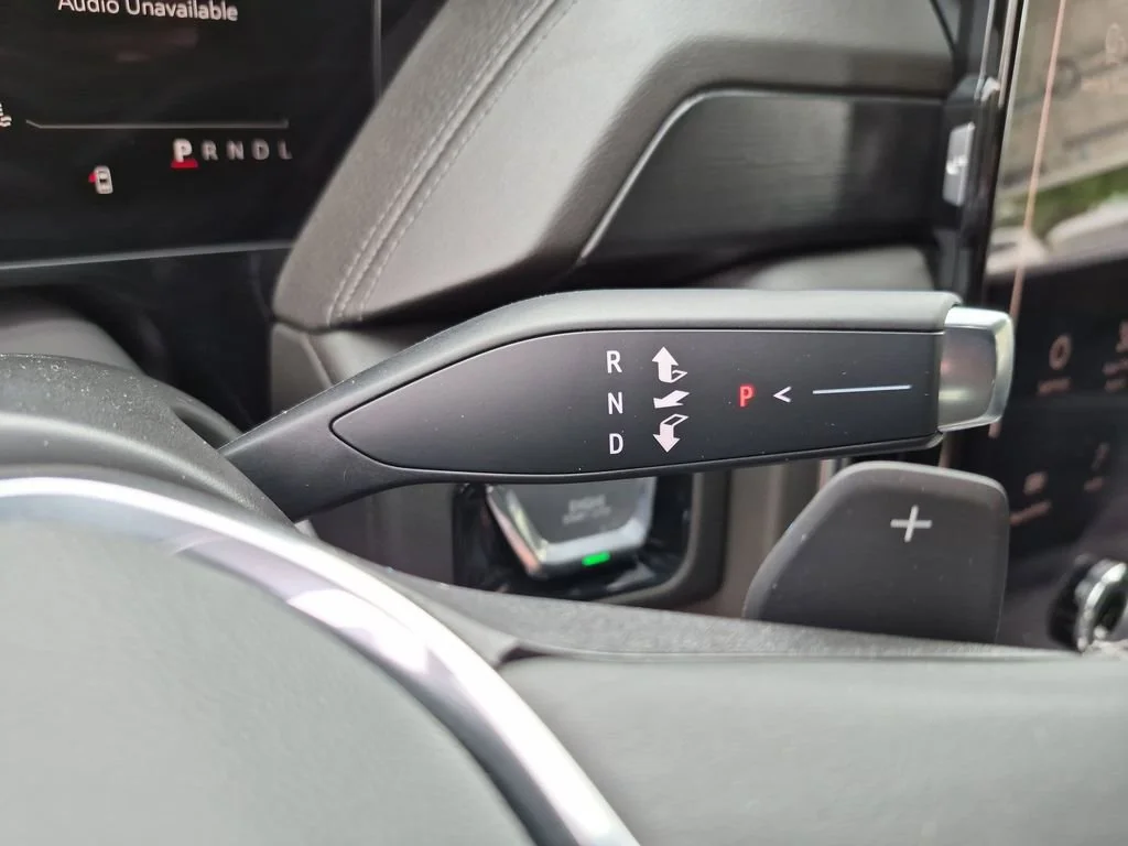 New 2026 Onyx Black GMC Denali image 32