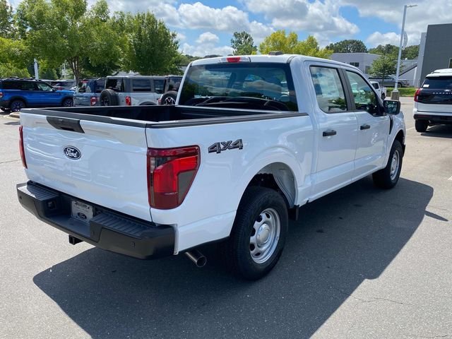 New 2026 White Ford XL image 28
