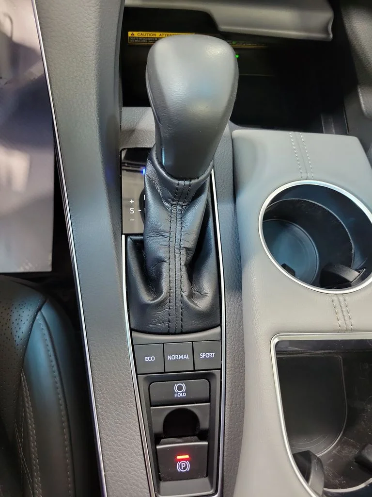 Certified Used 2019 Beige Toyota Limited image 41