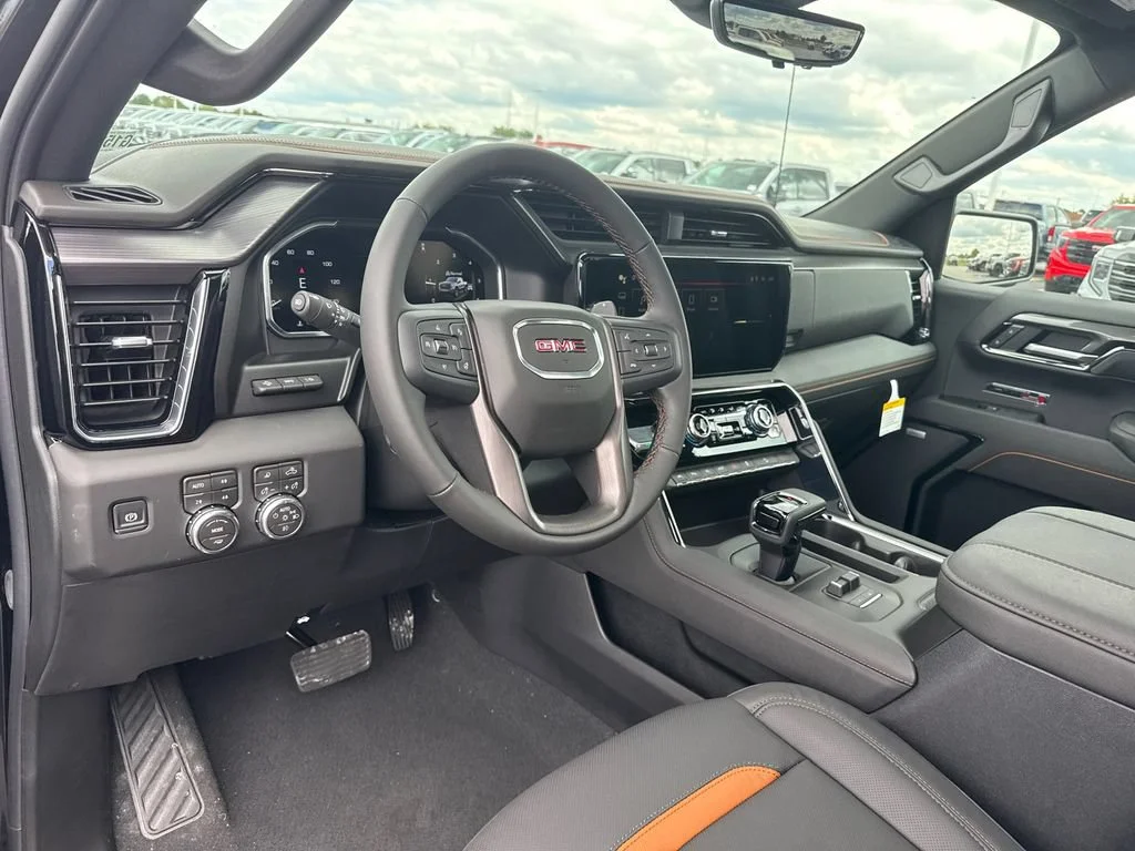 2026 GMC Sierra 1500 AT4 - Photo 19