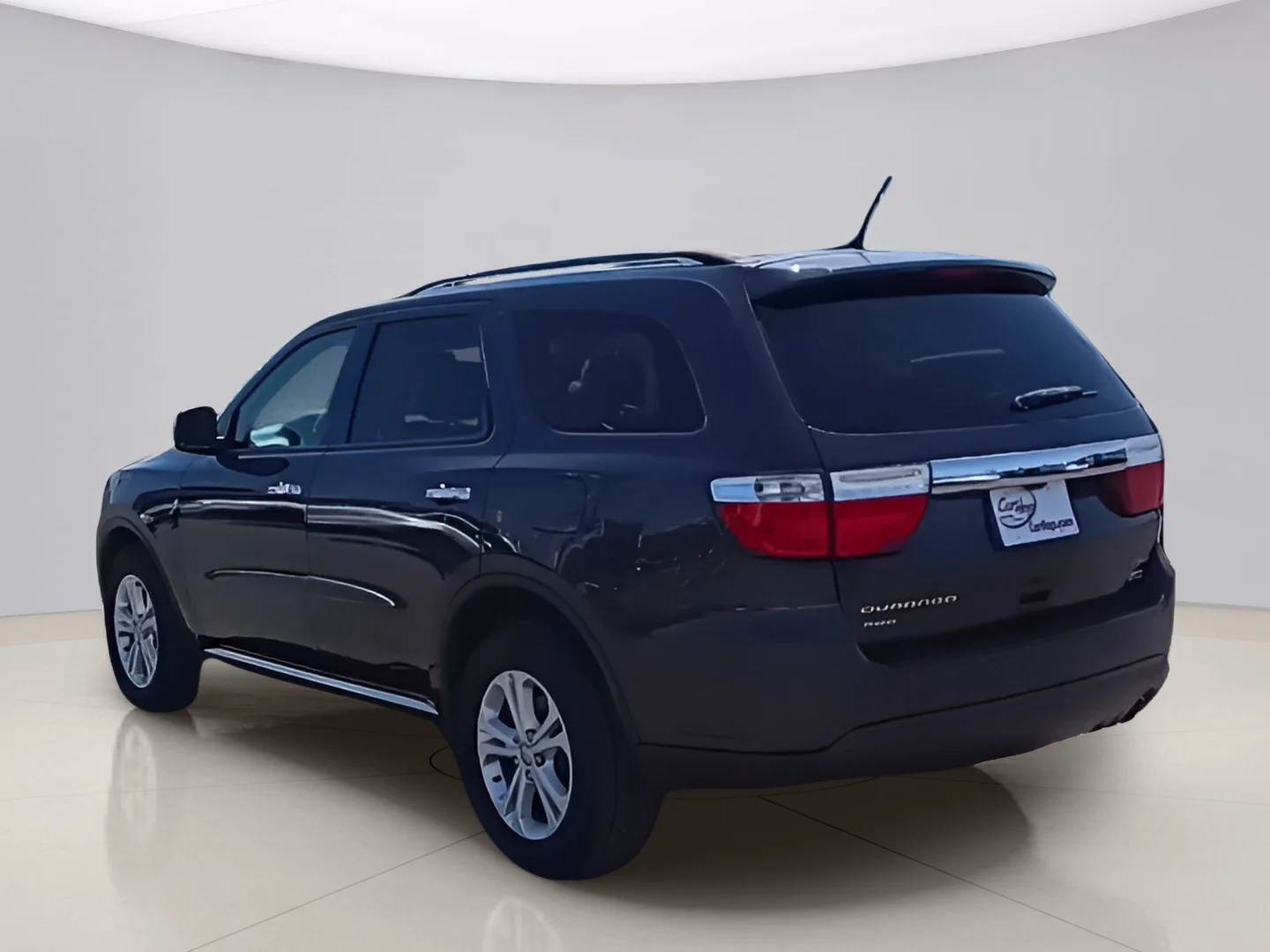 Used 2013 Gray Dodge GLS image 5