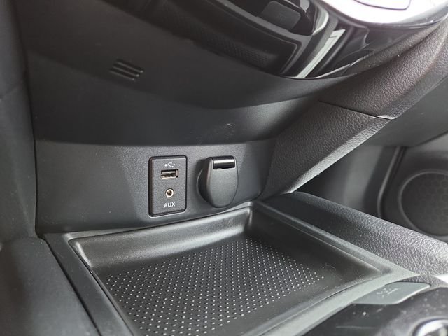 Used 2016 Black Nissan SV image 14