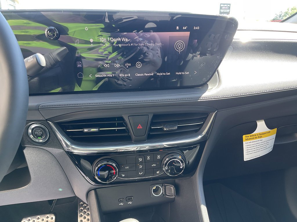 2026 Buick Encore GX Sport Touring - Photo 25