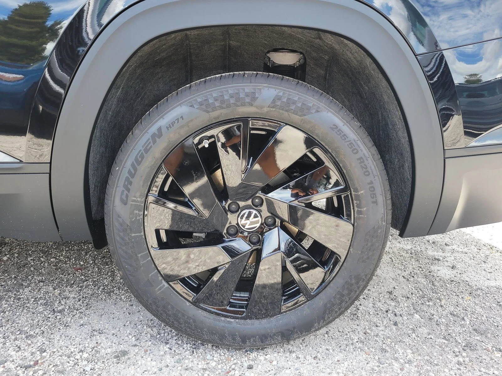 2026 Volkswagen Atlas SE w/Tech - Photo 9