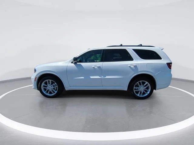 Used 2024 White Dodge GT Plus image 5