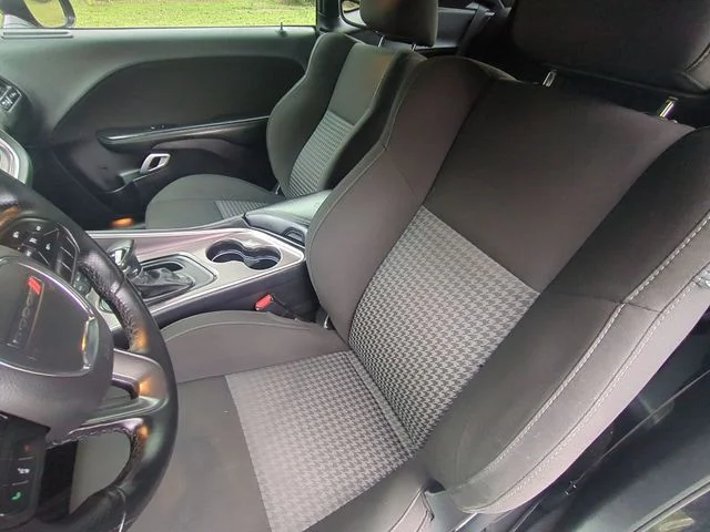 Used 2021 Black Dodge R/T image 27
