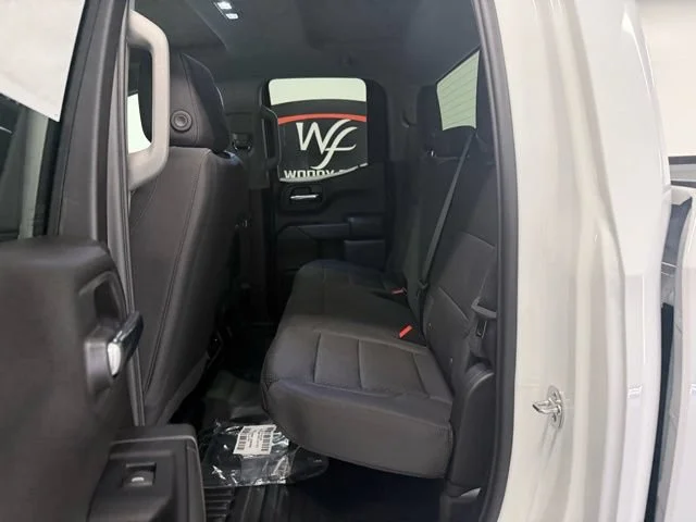 New 2026 Summit White GMC Pro image 15