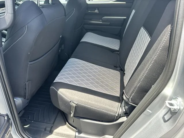 Certified Used 2024 CELESTIAL SILVER Toyota  image 24