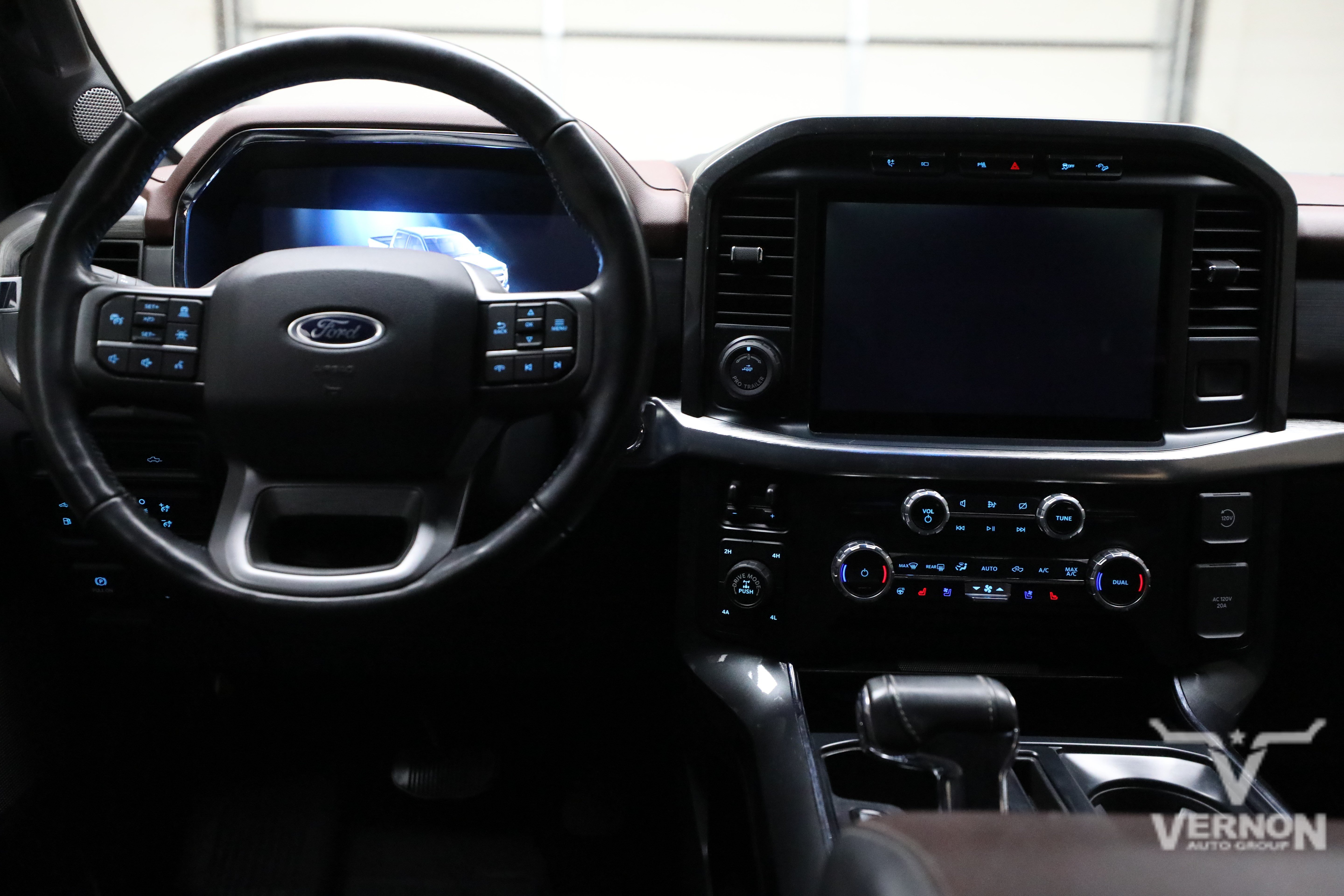 Used 2022 Agate Black Metallic Ford Y image 20